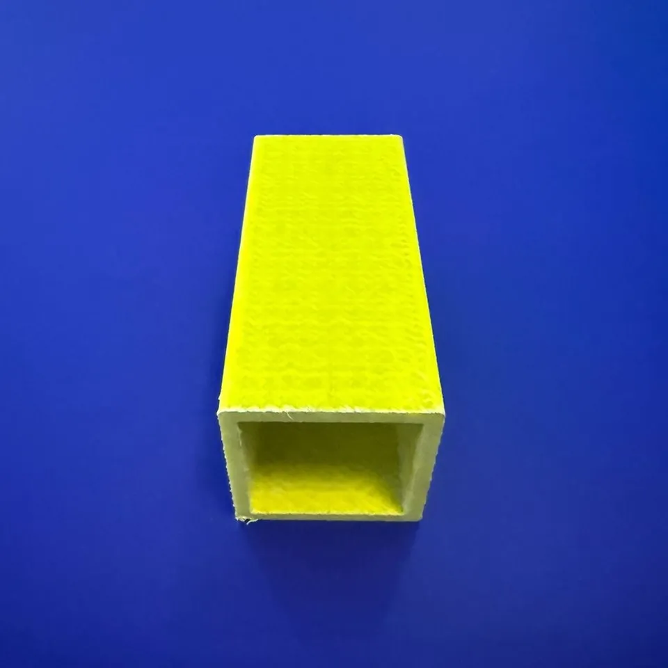 FRP Square Tube suppliers
